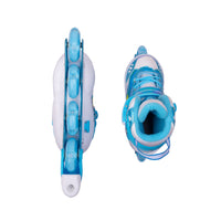 VENOR Ignite LED Inliners - Turkos-ScootWorld.se