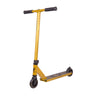 Panda Nubi Trick Sparkcykel - Svart/Gold