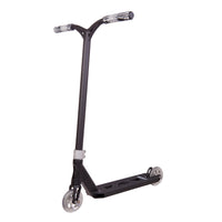 Striker Lux Trick Sparkcykel - Clear/Silver-ScootWorld.se