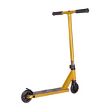 Panda Nubi Trick Sparkcykel - Svart/Gold-ScootWorld.se