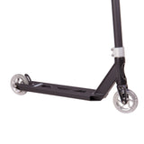 Striker Lux Trick Sparkcykel - Clear/Silver-ScootWorld.se