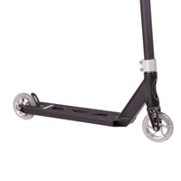 Striker Lux Trick Sparkcykel - Clear/Silver-ScootWorld.se