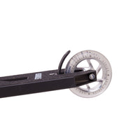 Striker Lux Trick Sparkcykel - Clear/Silver-ScootWorld.se