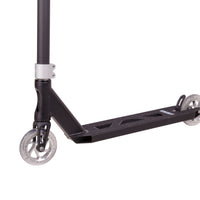 Striker Lux Trick Sparkcykel - Clear/Silver-ScootWorld.se