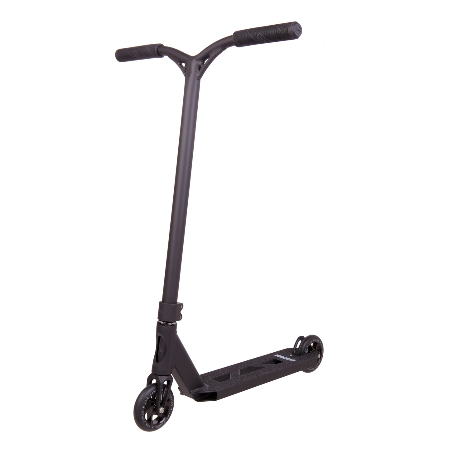 Striker Lux Trick Sparkcykel - Svart-ScootWorld.se
