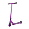 Panda Nubi Trick Sparkcykel - Svart/Lila