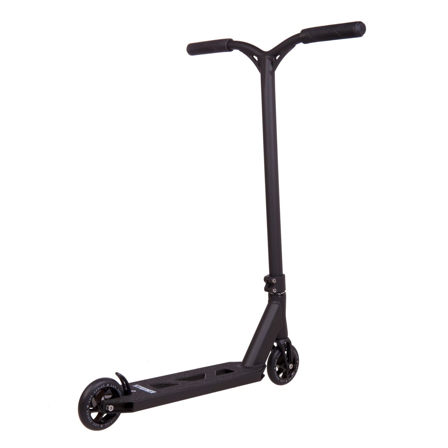 Striker Lux Trick Sparkcykel - Svart-ScootWorld.se