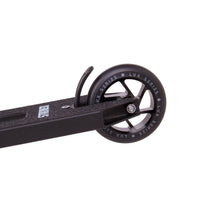 Striker Lux Trick Sparkcykel - Svart-ScootWorld.se