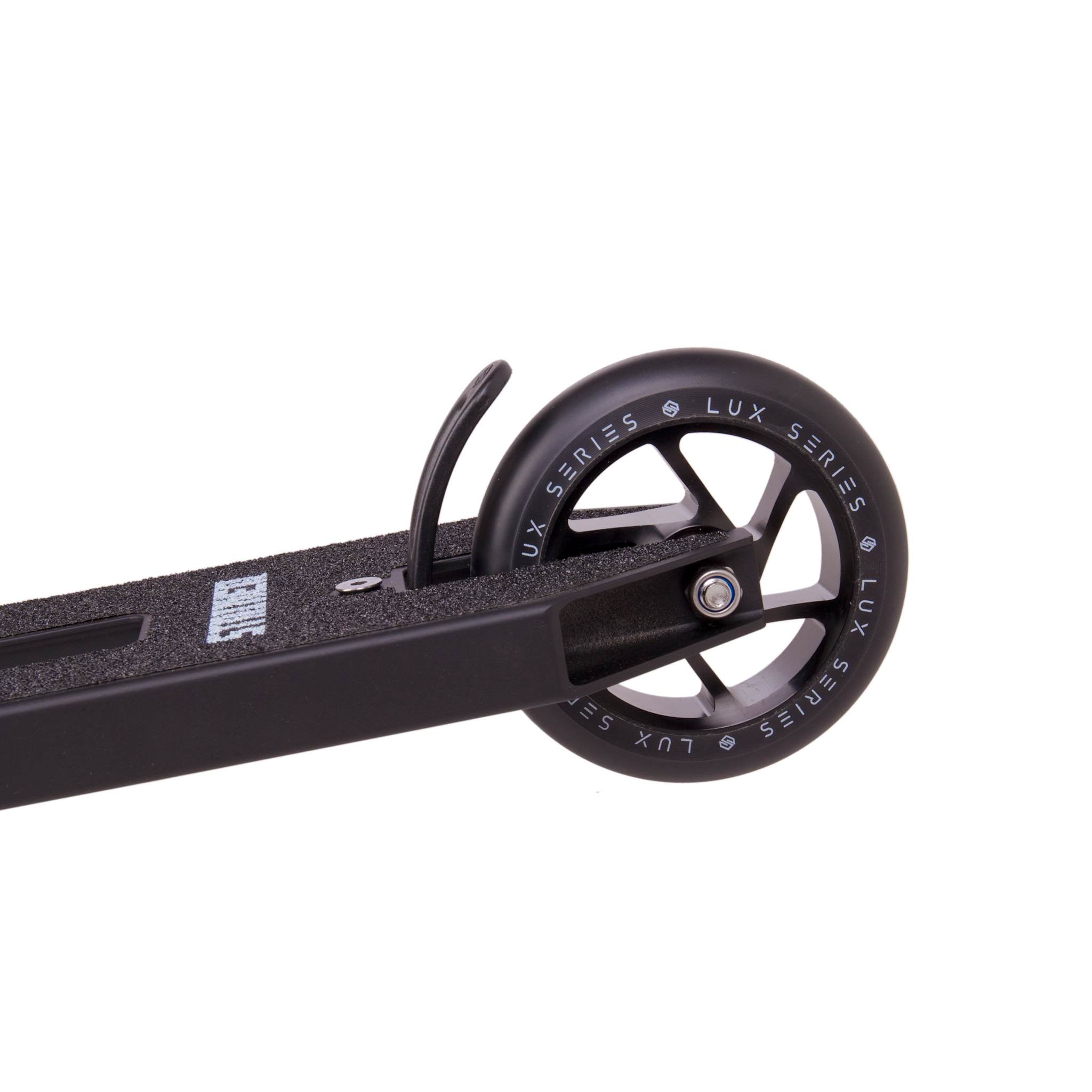 Striker Lux Trick Sparkcykel - Svart-ScootWorld.se