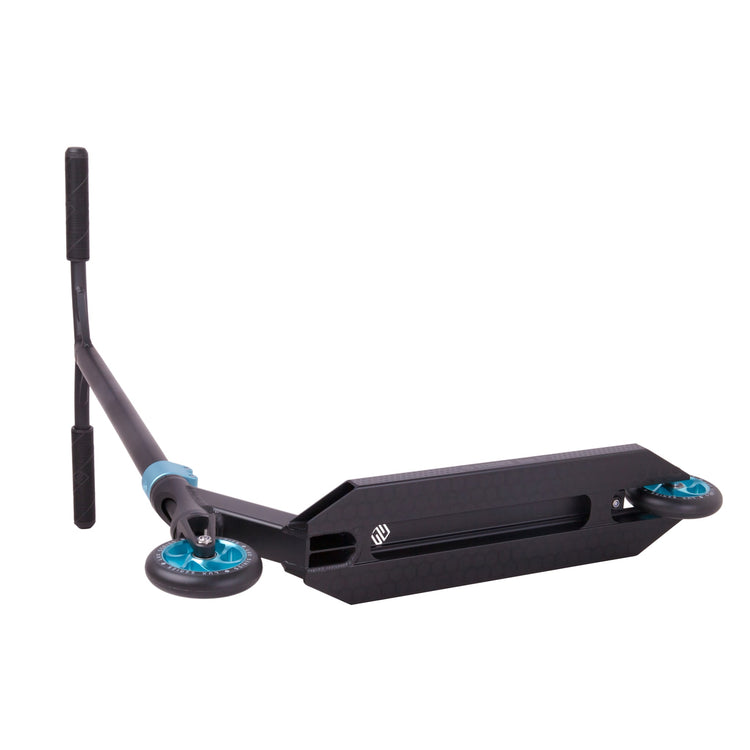 Striker Lux 5" Trick Løbehjul - Teal-ScootWorld.dk