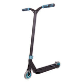 Striker Lux Trick Sparkcykel - Clear/Turkos-ScootWorld.se