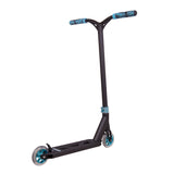 Striker Lux Trick Sparkcykel - Clear/Turkos-ScootWorld.se