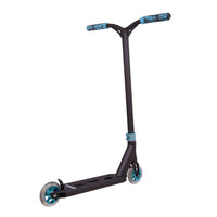 Striker Lux Trick Sparkcykel - Clear/Turkos-ScootWorld.se