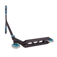 Striker Lux Trick Sparkcykel - Clear/Turkos-ScootWorld.se