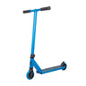 Panda Nubi Trick Sparkcykel - Svart/Turkos