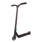 Striker Lux Trick Sparkcykel - Svart/Rainbow-ScootWorld.se