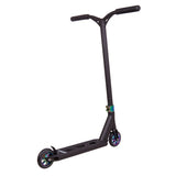 Striker Lux Trick Sparkcykel - Svart/Rainbow-ScootWorld.se