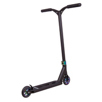 Striker Lux Trick Sparkcykel - Svart/Rainbow-ScootWorld.se
