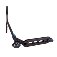 Striker Lux Trick Sparkcykel - Svart/Rainbow-ScootWorld.se