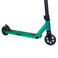 Panda Initio V2 Trick Sparkcykel - Green