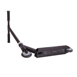 Panda Nubi Trick Sparkcykel - Svart/Grå-ScootWorld.se