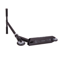 Panda Nubi Trick Sparkcykel - Svart/Grå-ScootWorld.se