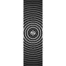 Striker 6.5" Sparkcykel Griptape - Rings Grey