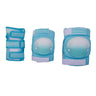 Reversal Skyddssats Barn 3-pack - Faded Blue