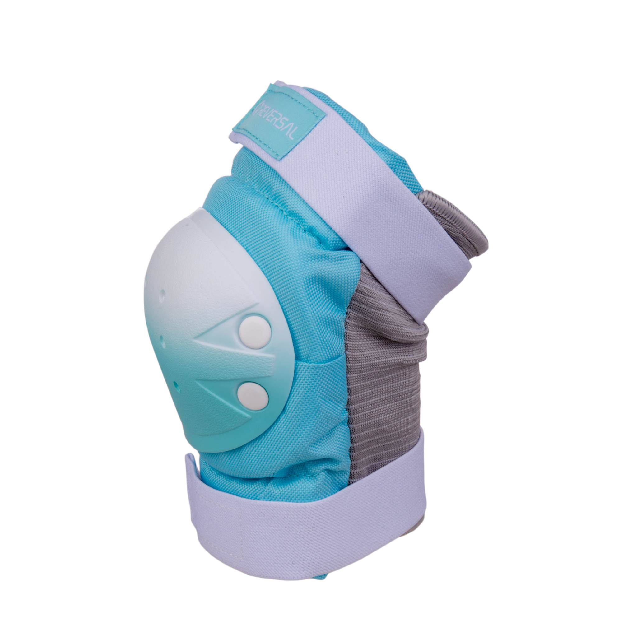 Reversal Skyddssats Barn 3-pack - Faded Blue-ScootWorld.se