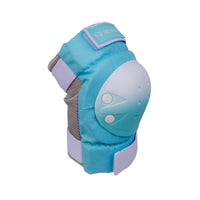 Reversal Skyddssats Barn 3-pack - Faded Blue-ScootWorld.se