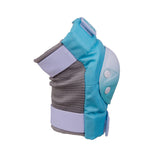 Reversal Skyddssats Barn 3-pack - Faded Blue-ScootWorld.se
