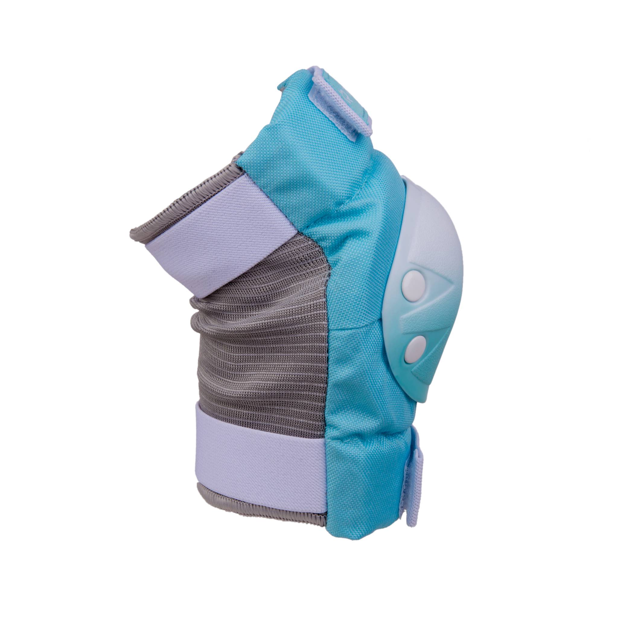 Reversal Skyddssats Barn 3-pack - Faded Blue-ScootWorld.se