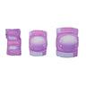 Reversal Skyddssats Barn 3-pack - Faded Purple