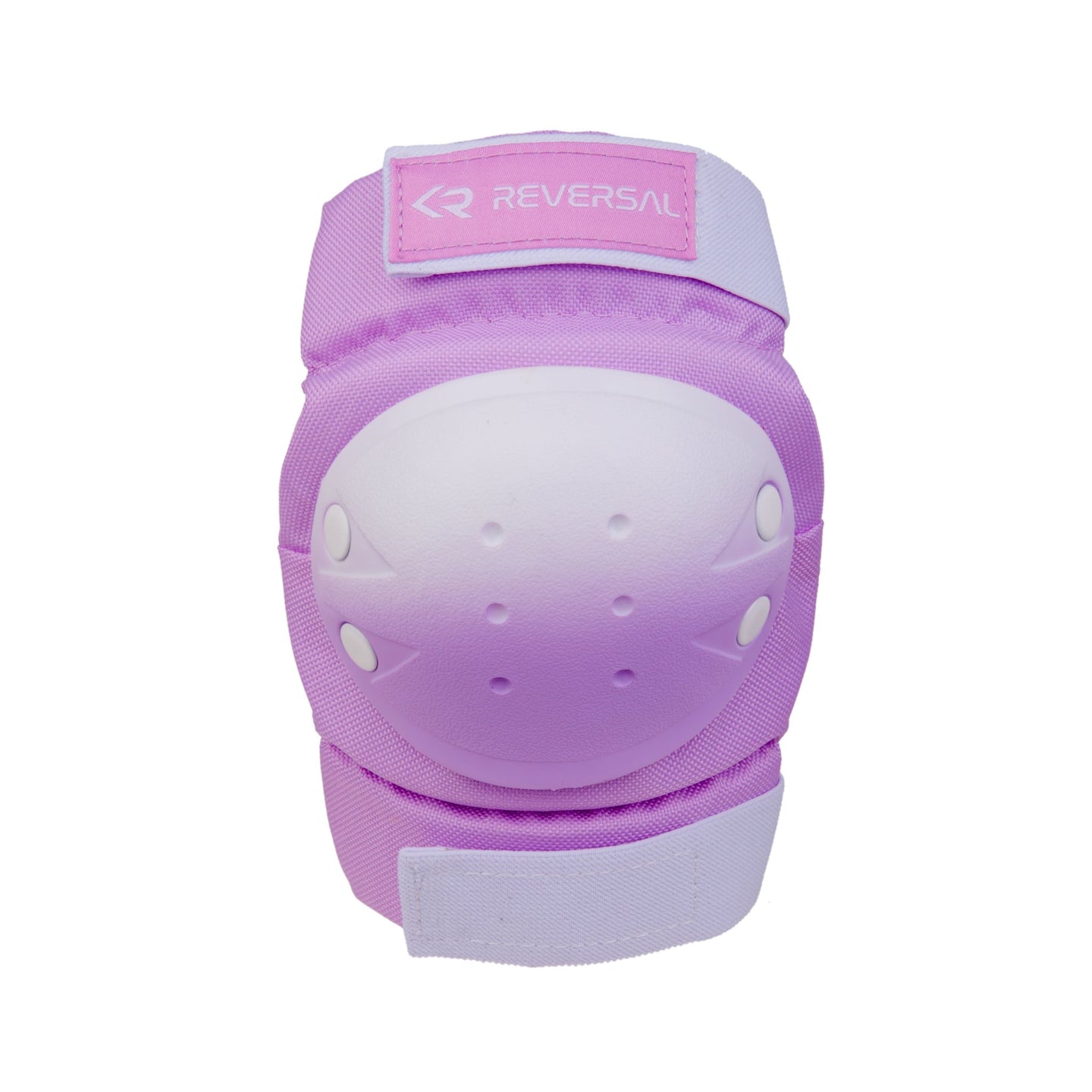 Reversal Skyddssats Barn 3-pack - Faded Purple-ScootWorld.se
