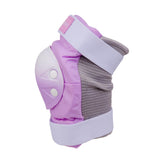Reversal Skyddssats Barn 3-pack - Faded Purple-ScootWorld.se