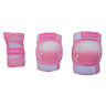 Reversal Skyddssats Barn 3-pack - Faded Pink