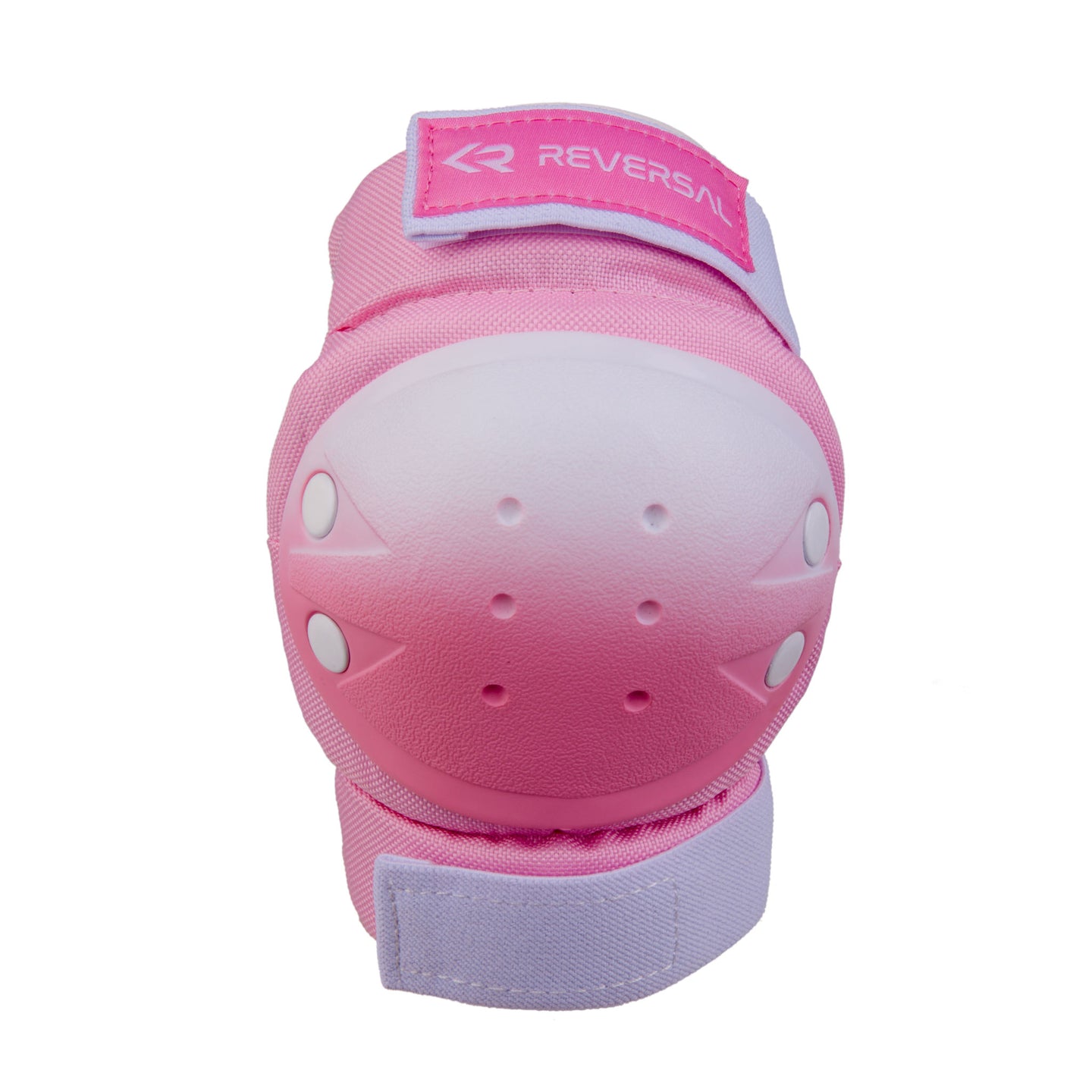 Reversal Skyddssats Barn 3-pack - Faded Pink-ScootWorld.se