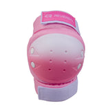 Reversal Skyddssats Barn 3-pack - Faded Pink-ScootWorld.se