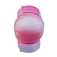 Reversal Skyddssats Barn 3-pack - Faded Pink-ScootWorld.se