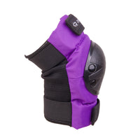 Reversal Skyddssats Barn 3-pack - Lila-ScootWorld.se