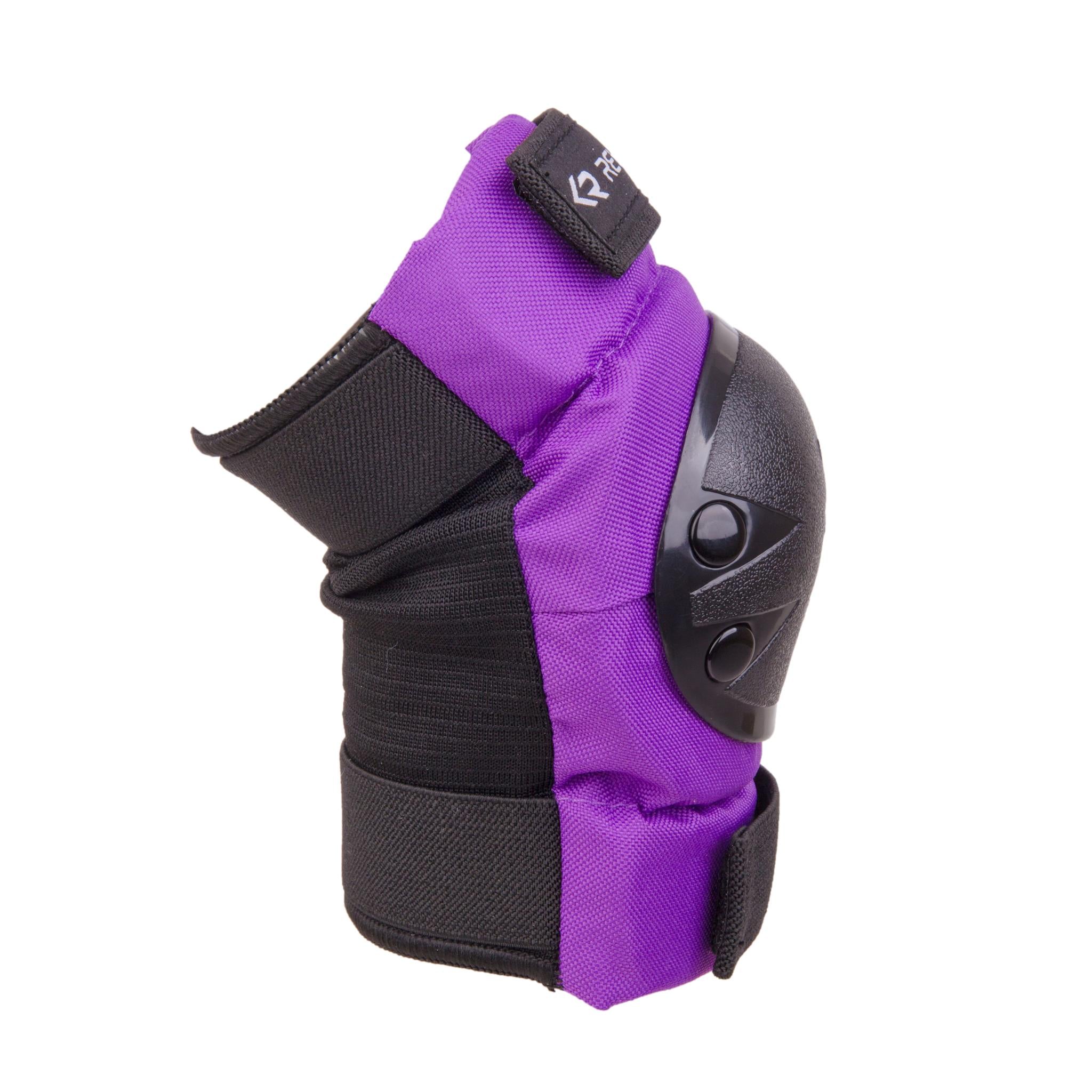 Reversal Skyddssats Barn 3-pack - Lila-ScootWorld.se
