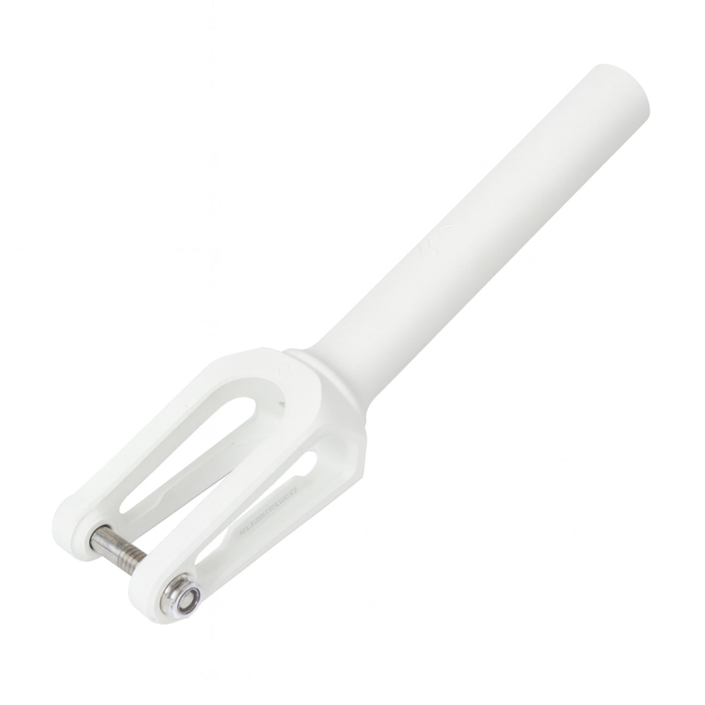 Striker Lux IHC Sparkcykel Framgaffel - Vit-ScootWorld.se