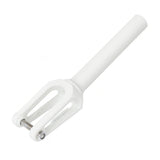 Striker Lux IHC Sparkcykel Framgaffel - Vit-ScootWorld.se