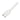 Striker Lux IHC Sparkcykel Framgaffel - Vit-ScootWorld.se