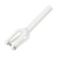 Striker Lux IHC Sparkcykel Framgaffel - Vit-ScootWorld.se