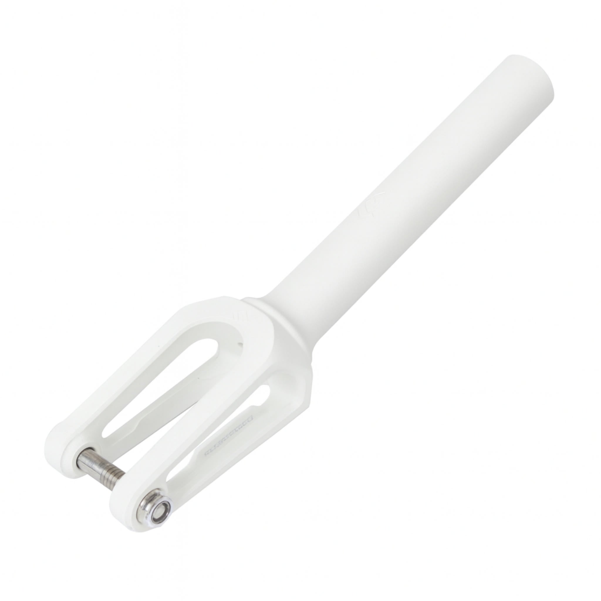 Striker Lux IHC Sparkcykel Framgaffel - Vit-ScootWorld.se
