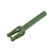 Striker Gravis SCS/HIC Sparkcykel Framgaffel - Army Grön-ScootWorld.se