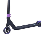 Striker Lux Trick Sparkcykel - Black/Purple