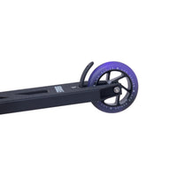 Striker Lux Trick Sparkcykel - Black/Purple