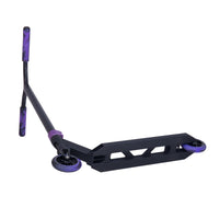 Striker Lux Trick Sparkcykel - Black/Purple